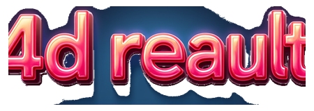 4d reault logo