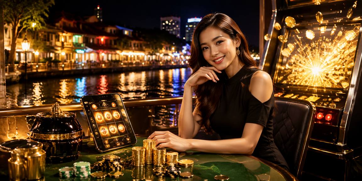 4d reault Koleksi Slot Lengkap Kami